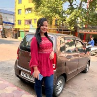 Kanupriya Das
