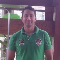 Sérgio De Almeida Souza