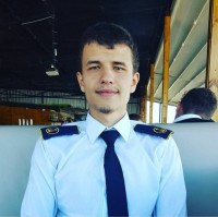 Oğuz kaan Ertaş