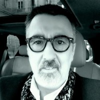 Thierry Maymat