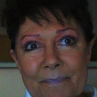 Yvonne Burkett