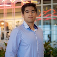 Roberto Alejandro Farfan Peña