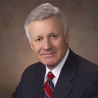 James Mader, Clu, Chfc