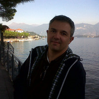 Walter Pisoni
