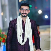 SHAMITH R