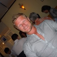Mat Appleton