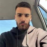 Ali Najafabadi
