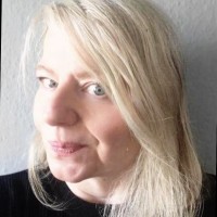 Kristin Happel-Gnangui