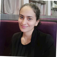 Mariela Soliz Montenegro