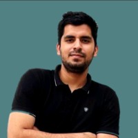 Abhishek Singh