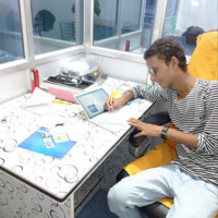 Khalod Dilkash