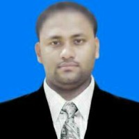MD AZAD HOSEN