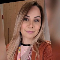 Danielle Oliveira Martins