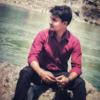 Pradeep Kumar Prajapati