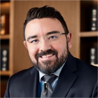 Donavan Goff, Edd, Ms, Ciip
