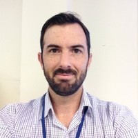 Niall Hurley