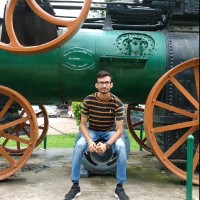 Abhishek Rana