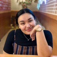 Trisha Aganon