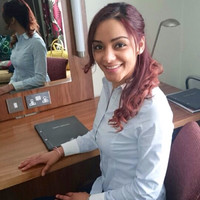 Nadia S.