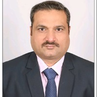 Santosh Deshpande IGBC AP®, GEM-CP