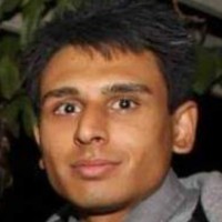 Harry Varsani