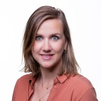 Annemarie Wolbers
