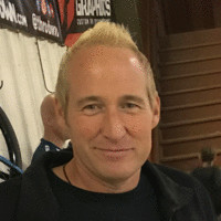 Peter Larmon