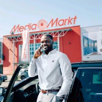 Eric Ofori