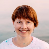 Anastasya Grychshenko