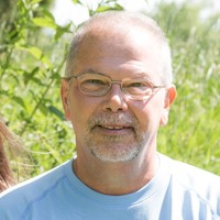 Kevin Dickey
