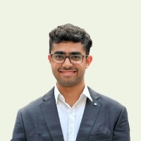 Aarya Pingle