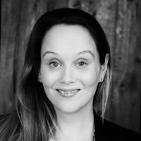 Gunnur Gunnarsdóttir