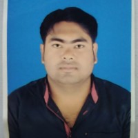 Sunilkumar Behera