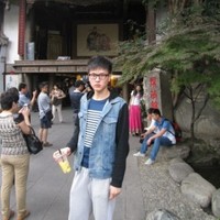 李冠松