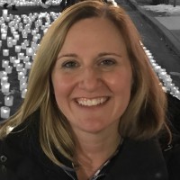 Rebecca Hahn