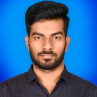 Subham Kumar Tripathy