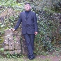 Khashimkhodjaev Avaz