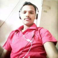 Rajesh Dash