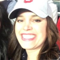 Adrienne Gibbs