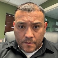 Victor Marroquin