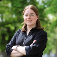 Esmee Van Doorn