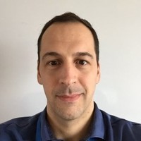 Frédéric Laurin