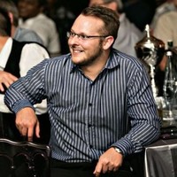 Adrian Steenkamp