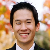 Wesley Chan