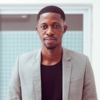 Albert Annan