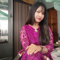 Phidari Mawlong