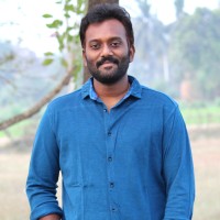 Sai Teja Muramalla