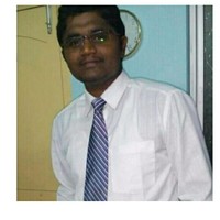 Krishna Prasad Kancharla
