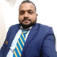 Md Parvesh Miah