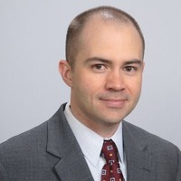 Jonathan Evers